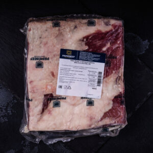 Ребра Кальби (Замороженные), Праймбиф, кг