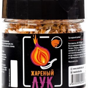 Жареный лук, Meatbrothers,45г