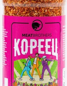 Специя Кореец, Meatbrothers, 100г