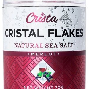 Cоль Мерло, Crista Flakes, 70г, шт
