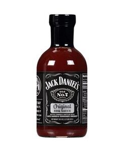 Соус Jack Daniels, Original BBQ, 553г
