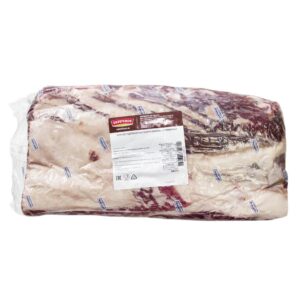 Отруб Рибай, Заречное, кг