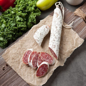 Фуэт с черным трюфелем, 150гр