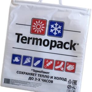 Термопакет, Thermpack большой, шт