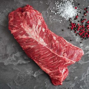 Стейк Мясника, Праймбиф