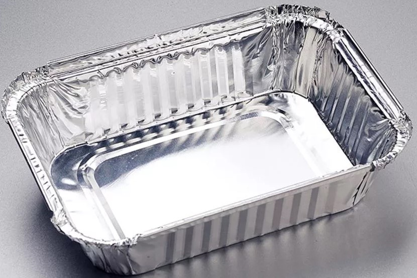 Поддон для запекания маленький
