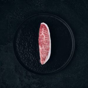 Стейк Риб Кэп Вагю, Wagyu A5