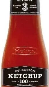 Кетчуп, Helios, 340г