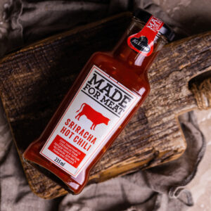 Соус томатный острый с перцем чили, Kuhne, 235г