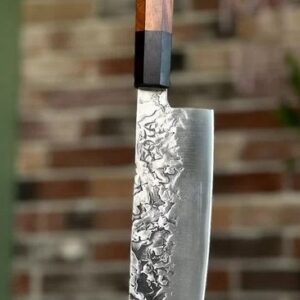 Японский кованный Сантоку, Sota