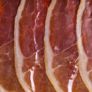 Хамон Серрано (нарезка), кг