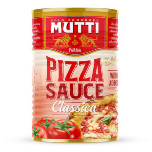 Соус томатный для пиццы классический "Мутти", 0.400г, шт