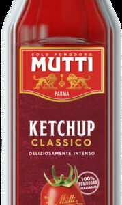 Кетчуп томатный, "Мутти", 0.300г, шт