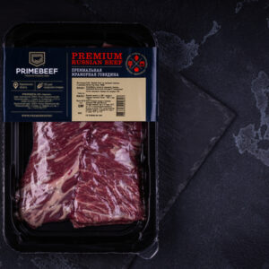 Стейк Сирлойн-Флэп,Праймбиф