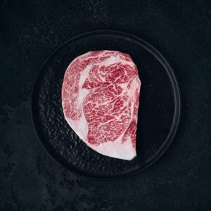Стейк Рибай Вагю, Wagyu A5