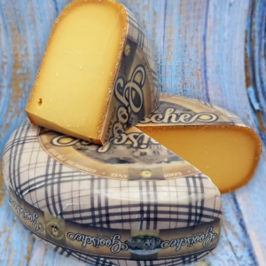 Сыр Гоше Пиканте. кг