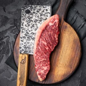 Стейк Пиканья, Дон-Герефорд, кг