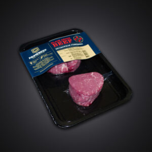 Стейк Филе-Миньон, Праймбиф, 300гр, шт