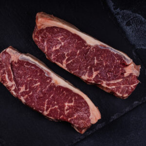 Стейк Стриплойн категории Top Choice, Праймбиф