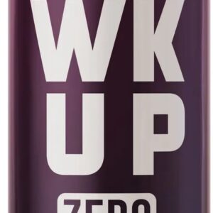 Энергетический напиток, Fitness Food Factory WK UP - Вишня-кола, 0.45л