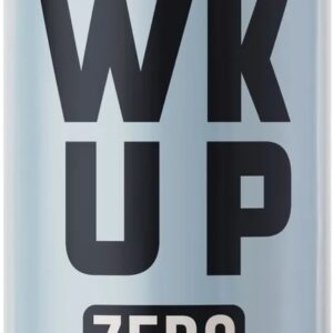 Энергетический напиток, Fitness Food Factory WK UP - Пина колада, 0.45л