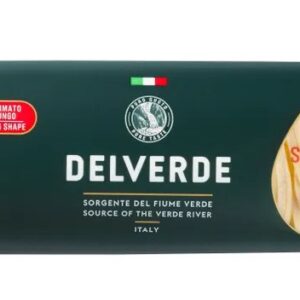 Макароны спагетти (гнезда), Дельверде № 009