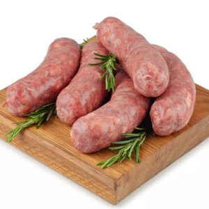 Колбаски Казачьи, Таурус, кг, зам